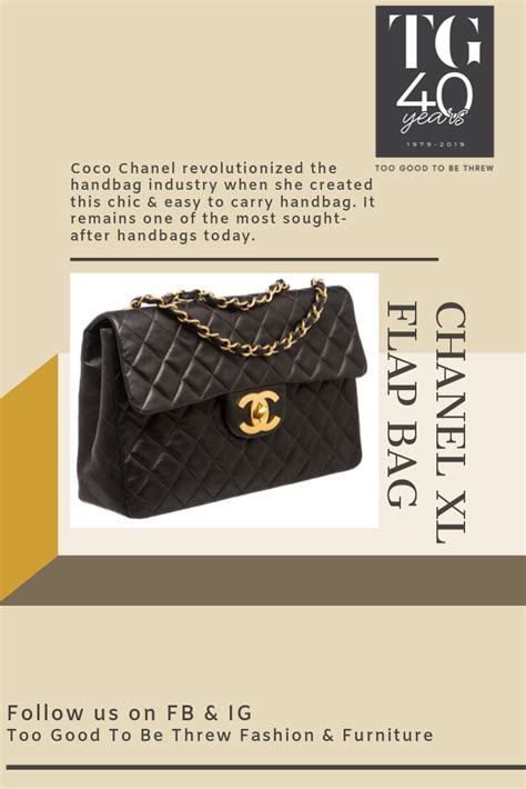 a chanel bag|most sought after chanel bag.